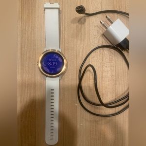 Garmin Smart Watch: Vivoactive 3
